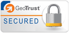 GeoTrust SSL Seal