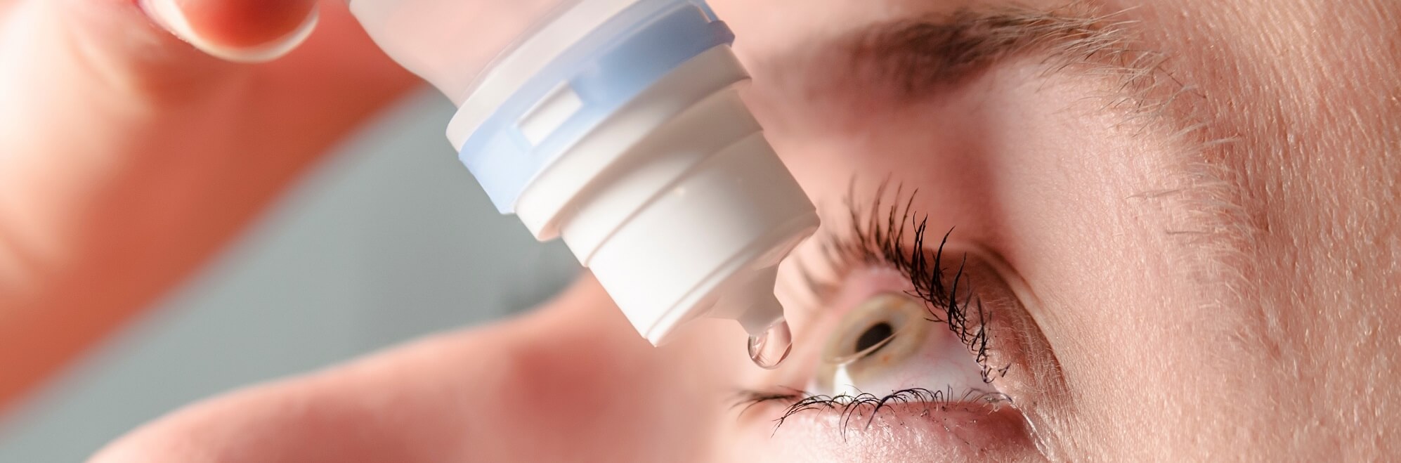 The Best Eye Drops for Dry Eyes LensesOnline