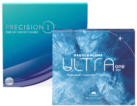 precision 1 and ultra 90 packs